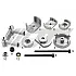 Jtc-4334 W204 Benz Sub Frame Bush Installer Or Remover