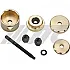 Jtc-1554 W210 Benz Rear Sub-Frame Differential Bush Installer Or Remover