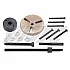 Jtc-4293 Bmw Mini Timing Belt Pulley Installer And Remover