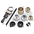 Jtc-4301 Bmw Rear Lower Control Arm Bush Installer Or Remover
