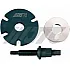 Jtc-1328 Vw Audi Propeller Shaft Seal Remover And Installer