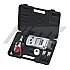 Jtc-4610 Digital Battery Or Charging Or Starting System Analyzer With Printer