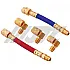 Jtc-3005 Auto AC Swivel Adapters Kit
