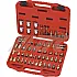 Jtc-4628 AC System Testing Adaptors Set Japanese Car