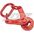 Jtc-C402 Scissor Clamp