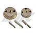 Jtc-4148 Hino Crankshaft Rear Oil Seal Installer J08C