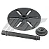Jtc-5246 Japanese Truck Universal Axle Extractor