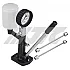 Jtc-4818 Diesel Injector Test And Calibrating Hand Pump