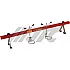 Jtc-Es419 Extra Long Transverse Engine Support Double Chains 