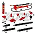 Jtc-Hb210 Collision Repair Kit Two-Speed