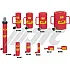 Jtc-Rc205 20000Kg Hydraulic Rams