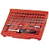 Jtc-5610 55Pcs Mini Ratchet Bits Set