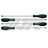 Jtc-5115 4 Pcs Long Shaft Screwdriver Set