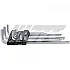 Jtc-3505 9Pc Long Ball Point Hex Set