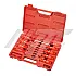 Jtc-3925 9Pc Star Screwdriver Set Tamper Proof