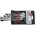 Jtc-5033S Swivel Gear Offset Box Wrench Set