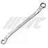 Jtc-Pr0607 165mm 45 Degree Offset Box Wrenches