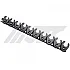 Jtc-1605 Deluxe Crows-Foot Wrench Set