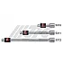Jtc-5010 Quarter Drive Lockable Extension Bar