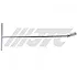 Jtc-3649 450mm Universal T Handle Spark Plug Wrench Magnet