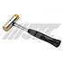 Jtc-533108 Non-Spark Double Tip Hammer