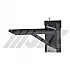 Jtc-5061 Side Platform For Chest