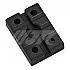 Jtc-5832A Rubber Mat One Piece