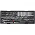 Jtc-K2736 73Pcs Socket Combination Set