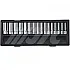 Jtc-K3161 16Pcs Deep Socket Set
