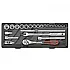 Jtc-K3232 23Pcs Socket Set