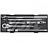 Jtc-K4081Half Inch Dr.8Pcs Accessory Set