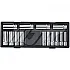 Jtc-K4142 14Pcs 12Pt Half Inch Dr. Deep Socket Set