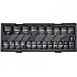 Jtc-K4223 22Pcs Impact Socket Set 6Pt