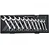 Jtc-K6143 14Pcs Stubby Combination Wrench Set