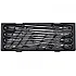 Jtc-K7091 9Pcs Star Screwdriver Set