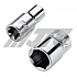 Jtc-224532 20Pcs Dr. 6Pt Socket