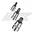 Jtc-45470 55L Half Inch T70H Tamperproof Star Socket Bit