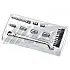Jtc-5305 Quarter Inch X18Pcs Multi-Function Socket Wrench Set