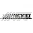 Jtc-H213M Quarter Inch X 13Pcs Socket Set 6Pt