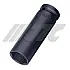 Jtc-448117 17mm Half Inch Thin Wall Deep Impact Socket