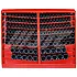 Jtc-J4137 137Pc Impact Socket Display Set 6Pt