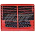 Jtc-J4137L 137Pcs 6Pt Deep Impact Socket Display Set
