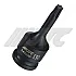 Jtc-345220 10Pcs T-20 Impact Star Socket