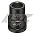 Jtc-847617 1 Impact Middle-Deep Square Socket 17Mm 4Pt