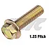Jtc-Bh1050 Automotive Screws