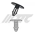 Jtc-Rd49 100 Sets Honda Engine Case Automotive Plastic Clips