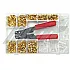 Jtc-2028 Open Barrel Terminals Kit