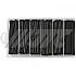 Jtc-2034 120Pcs Heat Shrinkable Tube Kit