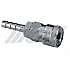 Jtc-D40Sh Air Quick Coupler- Japan Type 1Or2