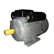 YC90S2 1.5Hp 1.1Kw Single Phase Induction Motor YC Series Euma